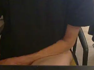 Cam4 Live Porn of slaafbert4