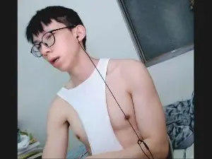 Cam4 Free Porn Cam of Linchienchih