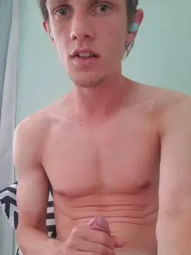 Cam4 Nude Webcam of marksismuz