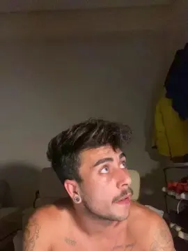 Cam4 Live Sex of Mojitoxxx69