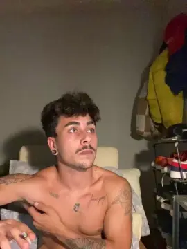 Cam4 Live Sex of Mojitoxxx69