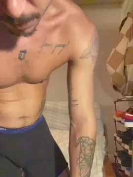 Cam4 Free Porn Cam of Mojitoxxx69