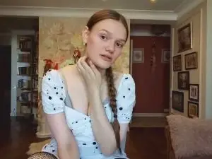 Cam4 Private Sex Chat of AshleyMadero