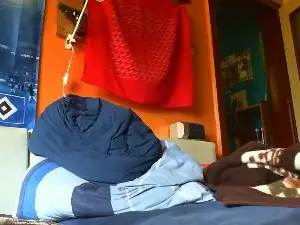 Cam4 Free Live Porn of DauergeilerSven