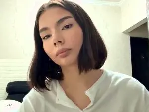 Cam4 Sex Cam of GinnySweeten