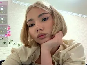 Cam4 Adult Video Chat of GinnySweeten