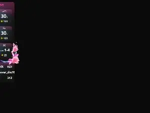 Cam4 Live Porn of GinnySweeten