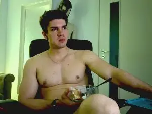 Cam4 Best live sex cam show of MaxKaidenn