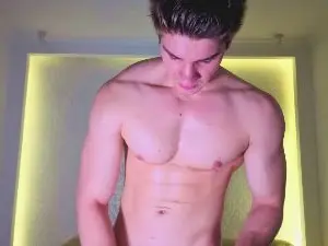 Cam4 Adult Webcams of MaxKaidenn