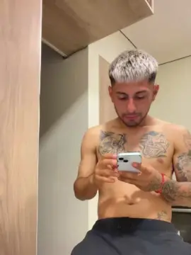 Cam4 Watch Live Sex Cams of Demoniijoaquin4