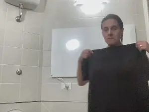 Cam4 Live Sex Cam of martinabigst