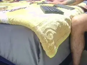 Cam4 Nude Webcam of michel_1cam