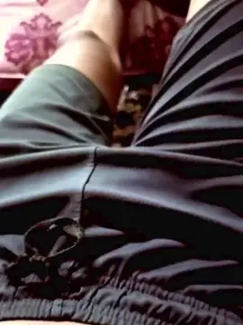 Cam4 Free Porn Cam of Teaser007