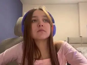 Cam4 Nude Webcam of Peepapa