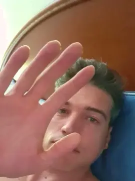 Cam4 Free Live Porn of Solei