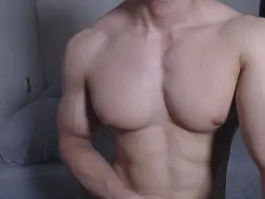 Cam4 Sex Chat of fitnessboy177