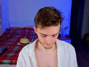 Cam4 Nude Webcam of spider___man