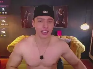 Cam4 Live Porn of deivid_parker