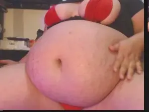 Cam4 Private Sex Chat of Samy_belly32
