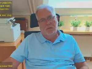 Cam4 Private Sex Chat of subbear1968