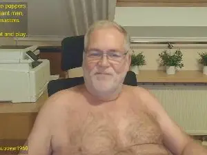 Cam4 Adult Webcam of subbear1968