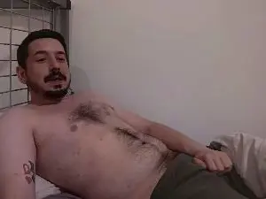 Cam4 Free Porn Cam of GutsXbsk