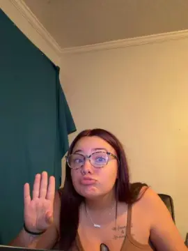 Cam4 Adult Webcam of Nicolew