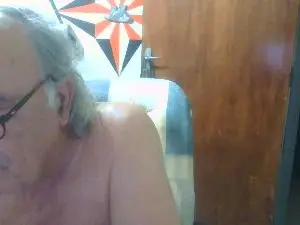 Cam4 Best Webcam of bohemio_54