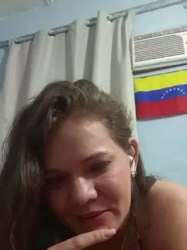 Cam4 Sex Cam of hotcataleya55