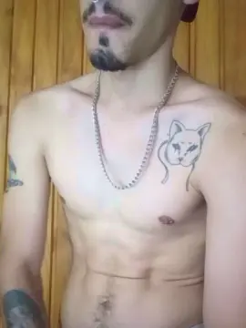 Cam4 Free Porn Cam of put_Gooner