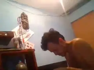 Cam4 Adult Webcam of buscomaduroact2