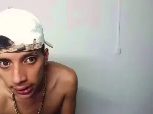 Cam4 Free Live Porn of jl_brayan1