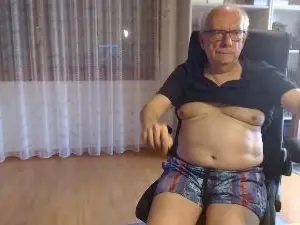 Cam4 Sex Chat of taxidancer1