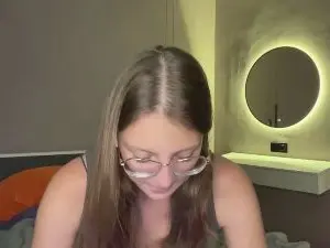 Cam4 Adult Webcams of VanessaKnittel
