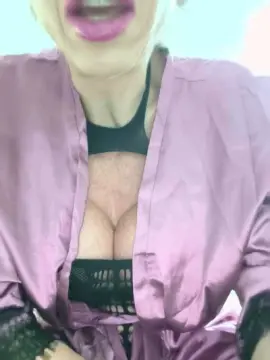 Cam4 Sex Chat of GaiaVelvet