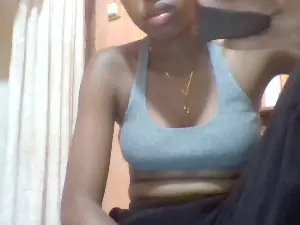 Cam4 Adult Video Chat of Judia
