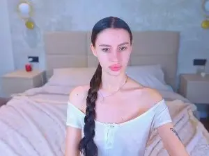 Cam4 Sex Cam of Snow_WhiteeeX