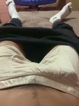 Cam4 Sex Cam of brunootz