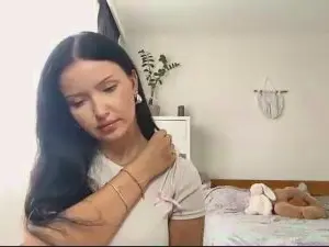 Cam4 Nude Webcam of JoanSensual22