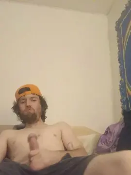 Cam4 Live Sex of CJLogsdon