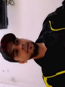 Cam4 Live Sex of cerbero28