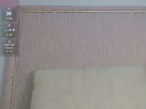 Cam4 Live Sex Cam of electry_curly