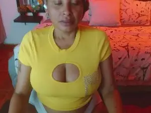 Cam4 Adult Webcam of Dominik_girl