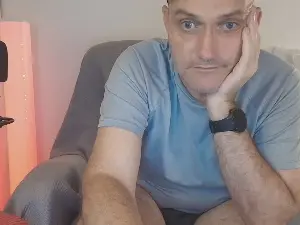 Cam4 Adult Video Chat of Harvey_Rush_