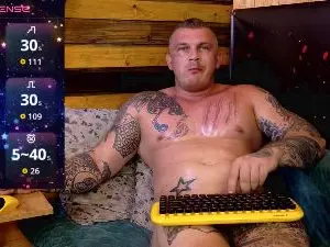 Cam4 Watch Live Sex Cams of MrKray