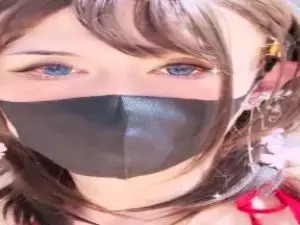 Cam4 Live Sex of Noasobi