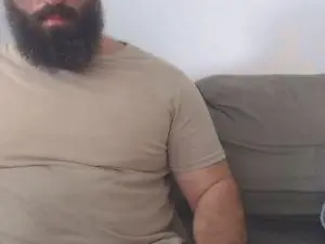 Cam4 Best live sex cam show of Hugehairymacho
