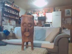 Cam4 Nude Webcam of naturistboy3