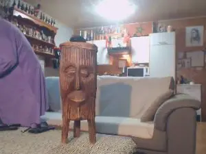 Cam4 Sex Cam of naturistboy3