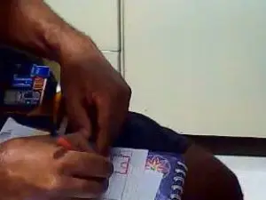 Cam4 Adult Webcams of pacharrumba
